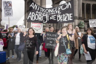 NEWS - Eruopaweite Demonstrationen für das Recht zur Abtreibung