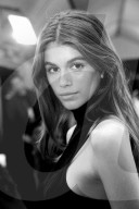 PORTRAIT - Kaia Gerber