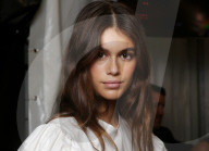 PORTRAIT - Kaia Gerber