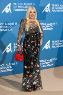 PEOPLE - Prinz Albert und Charlene empfangen prominente Gäste an der Gala von The Global Ocean