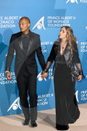 PEOPLE - Prinz Albert und Charlene empfangen prominente Gäste an der Gala von The Global Ocean