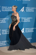 PEOPLE - Prinz Albert und Charlene empfangen prominente Gäste an der Gala von The Global Ocean