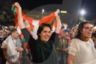 NEWS - Katalanen feiern das JA zur Unabhängigkeit