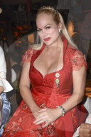 PEOPLE - Shawne Fielding am Oktoberfest in München