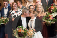 NEWS - Ehe für Alle gilt nun in Deutschland