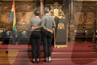 NEWS - Ehe für Alle gilt nun in Deutschland
