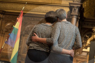 NEWS - Ehe für Alle gilt nun in Deutschland
