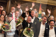 NEWS - Ehe für Alle gilt nun in Deutschland
