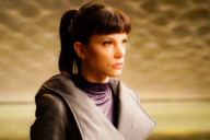 "Blade Runner 2049" Film - 2017