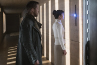"Blade Runner 2049" Film - 2017