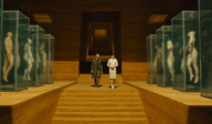 "Blade Runner 2049" Film - 2017