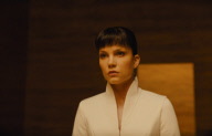 "Blade Runner 2049" Film - 2017