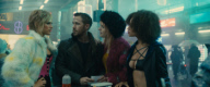 "Blade Runner 2049" Film - 2017