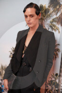 PEOPLE - Promis bei der Elyse Walker Party in Paris