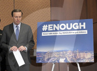 NEWS - Las Vegas Shooting: Demokraten äussern sich