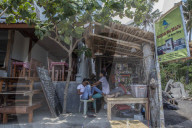 NEWS - Bali: Grösster Vulkan treibt Zehntausende in die Flucht