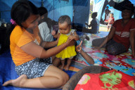 NEWS - Bali: Grösster Vulkan treibt Zehntausende in die Flucht