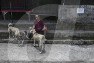 NEWS - Bali: Grösster Vulkan treibt Zehntausende in die Flucht