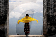 NEWS - Bali: Grösster Vulkan treibt Zehntausende in die Flucht