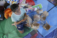 NEWS - Bali: Grösster Vulkan treibt Zehntausende in die Flucht