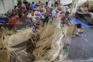 NEWS - Bali: Grösster Vulkan treibt Zehntausende in die Flucht