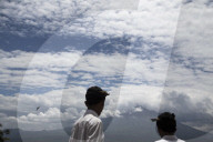 NEWS - Bali: Grösster Vulkan treibt Zehntausende in die Flucht