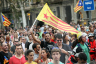 NEWS - Spanien: Generalstreik in Barcelona