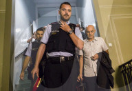 NEWS - Spanien: Demonstrationen in Barcelona