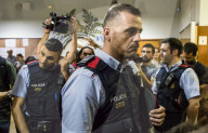 NEWS - Spanien: Demonstrationen in Barcelona