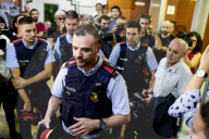NEWS - Spanien: Demonstrationen in Barcelona