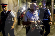 NEWS - Spanien: Demonstrationen in Barcelona