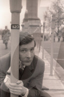 PORTRAIT - Kenneth Williams (1961)