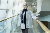 PORTRAIT - Kiti Manve