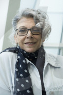 PORTRAIT - Kiti Manve