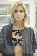 PORTRAIT - Chiara Ferragni