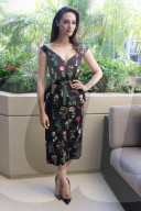 PORTRAIT - Emmy Rossum