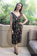 PORTRAIT - Emmy Rossum