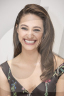 PORTRAIT - Emmy Rossum