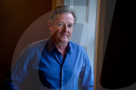 PORTRAIT - Piers Morgan