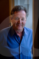 PORTRAIT - Piers Morgan