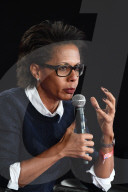 PORTRAIT - Audrey Pulvar