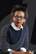 PORTRAIT - Audrey Pulvar