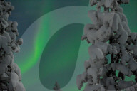 FEATURE - Nordlichter und Landschaften in Lapland