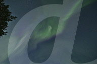 FEATURE - Nordlichter und Landschaften in Lapland