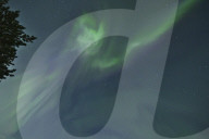 FEATURE - Nordlichter und Landschaften in Lapland