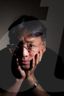 STUDIO - Kazuo Ishiguro