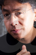 STUDIO - Kazuo Ishiguro