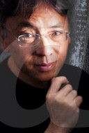 STUDIO - Kazuo Ishiguro