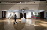 NEWS - London: Frieze Week Auction bei Christie