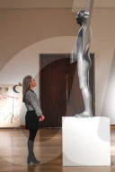 NEWS - London: Frieze Week Auction bei Christie